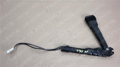 宝马328I安全带预警器