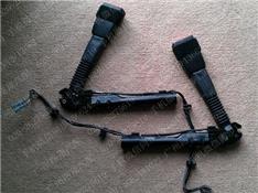 宝马125i安全带预警器