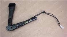 宝马130I安全带预警器