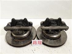 宝马Z4刹车分泵