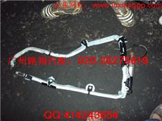 宝马320LI车顶气帘