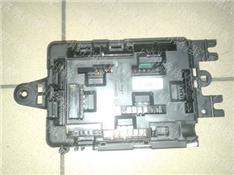 宝马428I保险丝盒