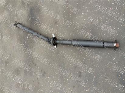 宝马316LI传动轴