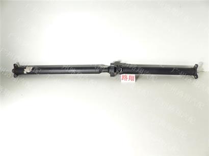 宝马118I传动轴