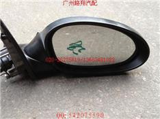 宝马328LI倒车镜