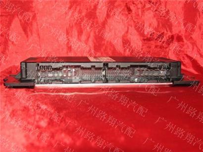 宝马Z4灯光电脑