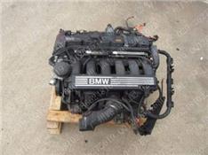 宝马328LI发动机