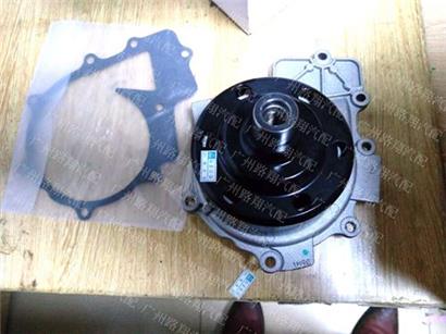 奔驰斯宾特水泵