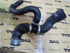 福建奔驰凌特上下水管