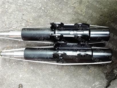 福建奔驰凌特减震器