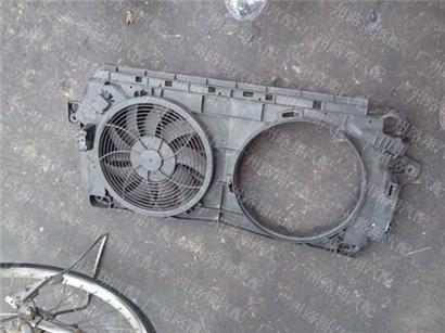 福建奔驰凌特电子扇