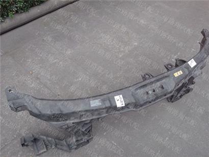 福建奔驰凌特水箱框架