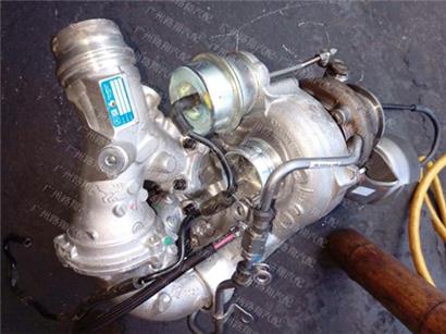 福建奔驰凌特涡轮增压器