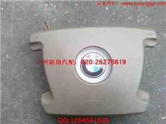 宝马745LI安全气囊