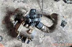 宝马335LI节温器