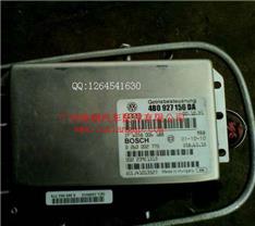 奥迪A6变速箱电脑板