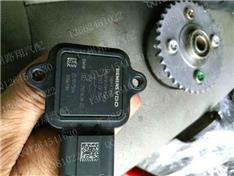 宝马325I空气流量计