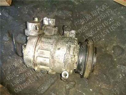 大众帕萨特B5空调压缩机