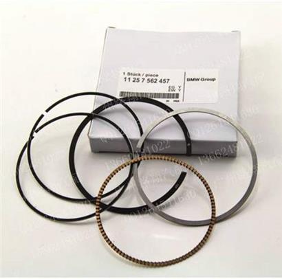 宝马X1活塞环