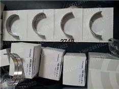 宝马760LI曲轴瓦