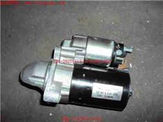 宝马520I起动机