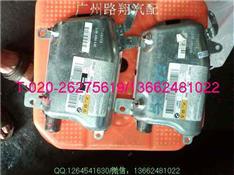 宝马535I车门气囊