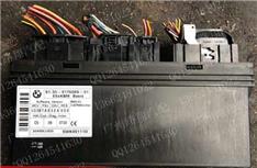 宝马530I车身模块