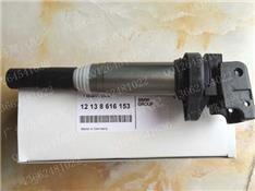 宝马523LI点火线圈