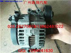 宝马630I发电机