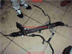 宝马750LI方向机