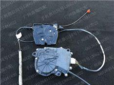 宾萌525LI尾箱盖电机