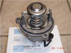 宝马GT550I节温器