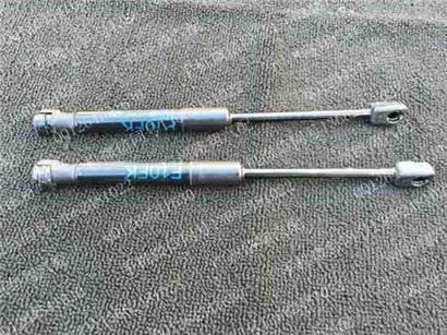 宝马525LI机盖撑杆