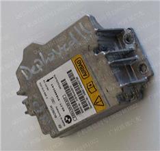 宝马318I气囊电脑