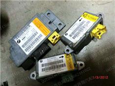 宝马745LI气囊电脑板