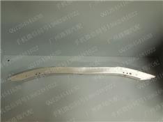 宝马535I前后保险杠内铁