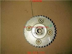 宝马525LI凸轮轴齿轮