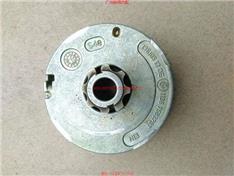 宝马730LI凸轮轴齿轮