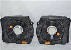 宝马760LI汽车喇叭