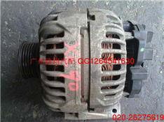 沃尔沃XC90发电机