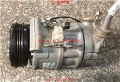 沃尔沃S60空调压缩机