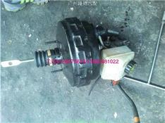 沃尔沃XC90刹车助力泵