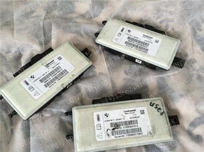 宝马335I气囊电脑板