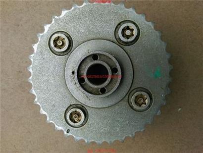 宝马740LI凸轮轴齿轮