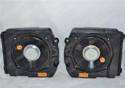 宝马760LI汽车喇叭
