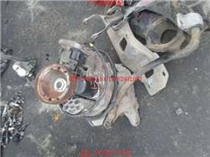 沃尔沃XC90差速器