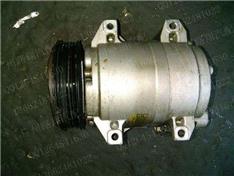 沃尔沃XC90冷气泵