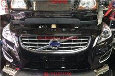 沃尔沃S60大灯支架-图片-报价-价格