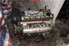 沃尔沃XC90发动机