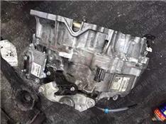 沃尔沃S80变速箱